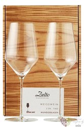 Zalto Denk´Art „ White wine ” dárková sada 2 kusů
