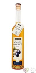 Slivovice  Vizovick  2010 moravian plum brandy Rudolf Jelnek 50% vol.  0.70l