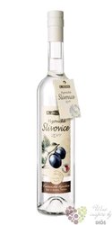 Slivovice  Vizovick aansk lepotica  2019 moravian plum brandy Rudolf Jelnek 50% vol.  0.70 l