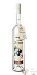 Slivovice  Vizovick Presenta  2018 moravian plum brandy Rudolf Jelnek 50% vol.  0.70 l