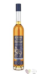 Slivovice  Vizovick Travellers  2013 moravian plum brandy Rudolf Jelnek 49% vol.  0.50 l