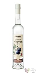Slivovice  Vizovick aansk rodn  2021 moravian plum brandy Rudolf Jelnek 50% vol.  0.70 l