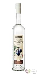 Slivovice  Vizovick Hanita  2021 moravian plum brandy Rudolf Jelnek 50% vol.  0,70 l