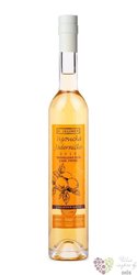 Vizovicka Jadernika 2019 moravian plum brandy Rudolf Jelnek 41.5% vol.  0.50 l