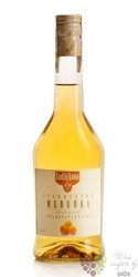 Sudlikova Staroesk meruka czech fruits brandy 37.5% vol.  0.50 l