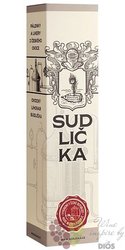 Sudlikova Drkov krabice  1.5l/3l