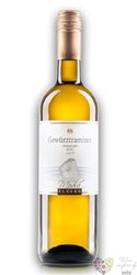 Tramin červený „ Gewürztraminer ” 2017 akostné víno Modra Dsc Elesko  0.75 l