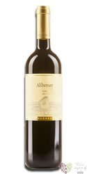 Alibernet „ 1 ” 2017 akostné víno Modra Dsc Elesko  0.75 l