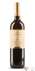 Dunaj 2017 akostné víno Modra Dsc Elesko  0.75 l