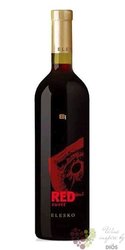 Cuvée Red 2015 akostné víno Modra Dsc Elesko  0.75 l