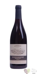Svatovavřinecké „ Special sellection ” 2012 akostné odrodové víno Slovakia Strekov   0.75 l