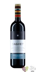 Frankovka „ Jagnet ” 2016 akostné odrodové víno Karpatská Perla  0.75 l