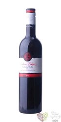 Frankovka „ Château Zumberg ”  2017 akostné víno Slovakia VPS Pavelka a syn   0.75 l