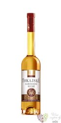 Tokajské samorodné suché 2008 tokajské víno J &amp; J Ostrožovič  0.375 l
