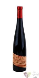 Cabernet Sauvignon 2017 výber z hrozna víno Natural Domin &amp; Kušický  0.75 l
