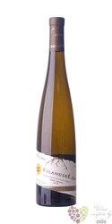 Rulandské bílé 2017 výber z hrozna víno Natural Domin &amp; Kušický  0.75 l