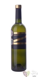 Chardonnay 2017 vyber z hrozna Slovakia Juraj Zápražný 0.75 l