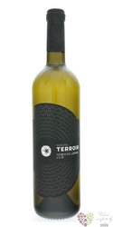 Pesacká leánka „ Terroir ” 2018 akostné víno Slovakia Nichta 0.75 l