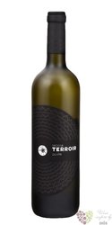Devín „ Terroir ” 2018 akostné víno Slovakia Nichta 0.75 l