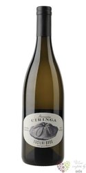 Sauvignon blanc „ Fosilni Breg ” 2018 Slovenia Stajerska domaine Ciringa by Tement  0.75 l