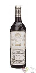 BIG Marques de Riscal Reserva Rioja 2018 hol lahev  1.50l