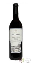 Via Collada 2017 Rioja DOCa Marques de Riscal  0.75 l