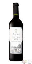 Marques de Riscal „ Proximo ” 2013 Rioja DOCa  0.75 l
