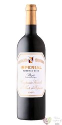 Rioja Reserva Imperial DOCa Cune  0.75 l