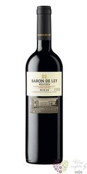 Baron de Ley „ Reserva ” 2015 Rioja DOCa  0.75 l
