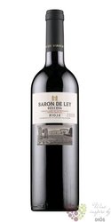 Baron de Ley „ Reserva ” 2018 Rioja DOCa  0.75 l