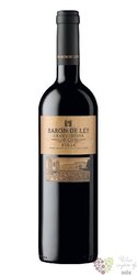 Baron de Ley „ Gran reserva ” 2013 Rioja DOCa  0.75 l