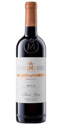 Rioja Reserva  Finca Ygay  DOCa 2019 Marques de Murrieta  0.75 l