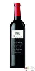 Rioja Tempranillo  Valdemoreda  DOCa 2020 bodegas del Mundo by Valdemar  0.75 l