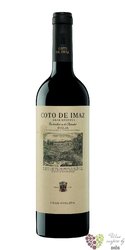 Rioja Gran reserva  Coto de Imaz  DOCa 2016 bodegas el Coto de Rioja  0.75 l