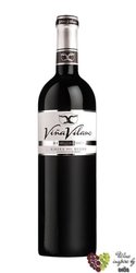 Ribera del Duero tinto „ Roble ” Do 2016 bodegas Viňa Vilano  0.75 l