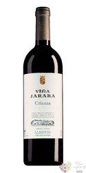 la Mancha tinto crianza Do 2015 bodegas Viňa Jaraba by Pago de la Jaraba  0.75 l