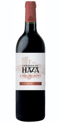 Condado da Haza Crianza Pesquera 2020 Ribera  0.75 l