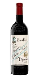 Protos  27  Ribera del Duero Do 2021 bodegas Protos  0.75 l