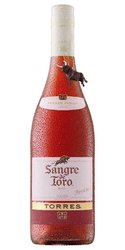 Catalunya rosado „ Sangre de Toro ” Do 2020 Miguel Torres   0.75 l
