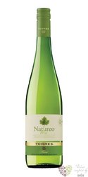 Muscat de Catalunya „ Natureo Sin ” 2016 non alcoholic wine Miguel Torres   0.75 l