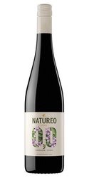 Syrah de Catalunya  Natureo  2017 non alcoholic wine Miguel Torres  0.75 l