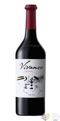 Rioja tinto „ Crianza ” DOCa Dinastía Vivanco  0.75 l