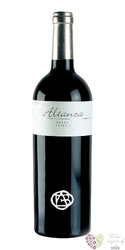 Lealtanza „ Reserva Especial ” 1998 Rioja DOCa bodegas Altanza    0.75 l