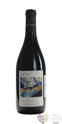Lealtanza Arte reserva  Gaudi  2005 Rioja DOCa bodegas Altanza    0.75 l