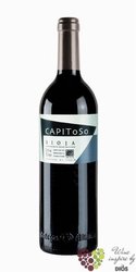 Lealtanza „ Capitoso ” 2015 Rioja DOCa bodegas Altanza    0.75 l