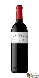 Lealtanza „ Reserva limited edition ” 2004 Rioja DOCa bodegas Altanza    0.75 l
