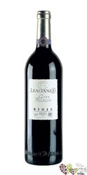 Lealtanza „ Grand Reserva ” 2004 Rioja DOCa Bodegas Altanza    0.75 l
