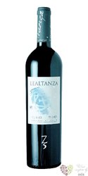 Lealtanza  Seleccion Reserva de Autor 2001 Rioja DOCa bodegas Altanza    0.75l