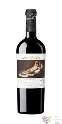 Lealtanza Arte reserva  Goya  2008 Rioja DOCa bodegas Altanza    0.75 l
