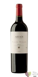 Pagos Viejos 1995 Rioja Alavesa DOCa Artadi vinedos &amp; vinos   0.75 l